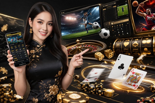 ea99 Casino
