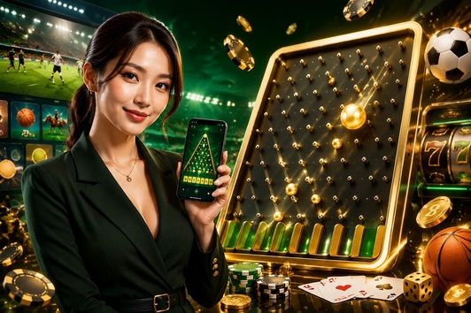 ea99 Thể thao ảo