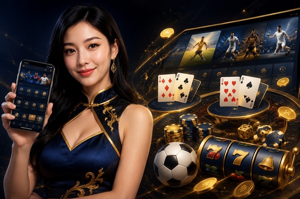 ea99 Thể thao ảo
