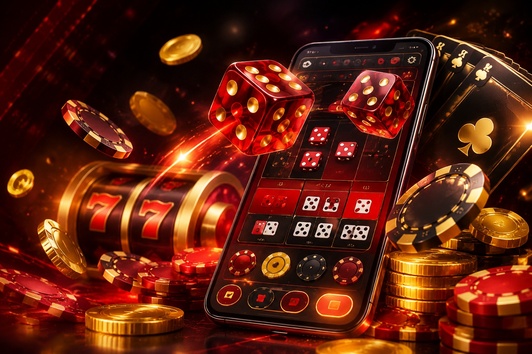 ea99 Casino
