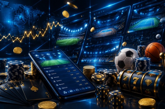 ea99 Casino